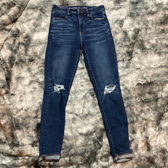 American Eagle Outfitters Denim - American eagle jeans